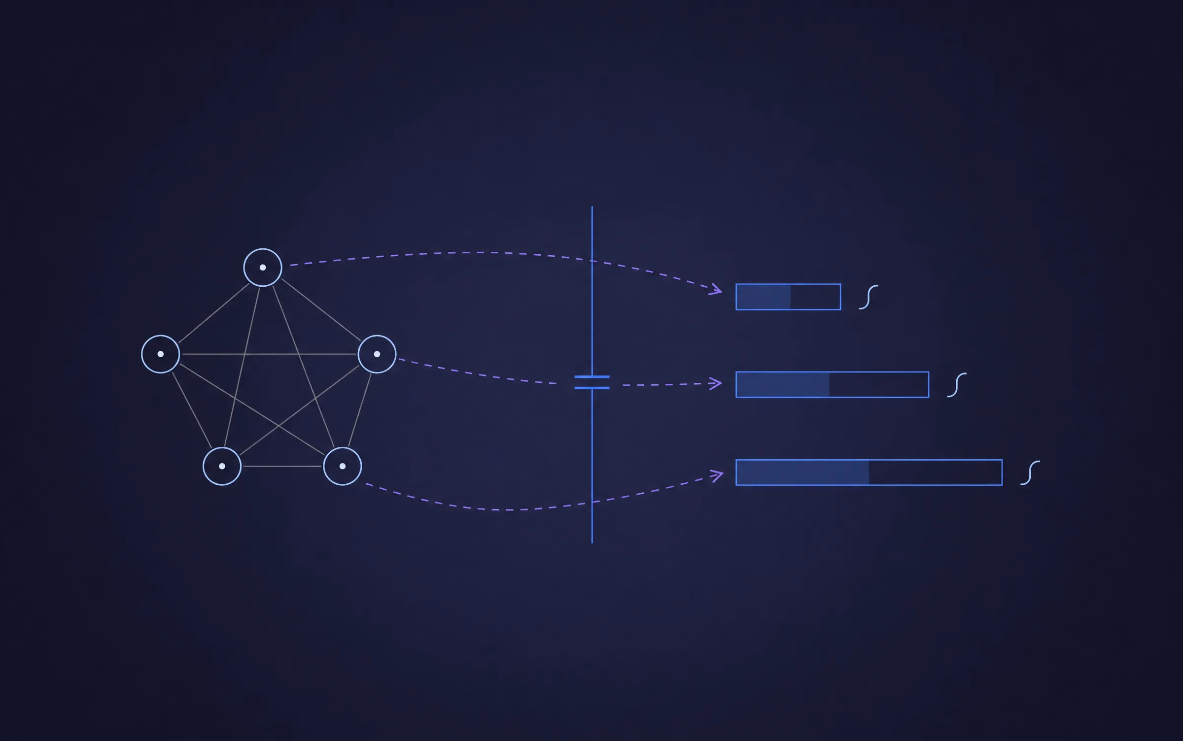 Illustration for The economics of a free workspace